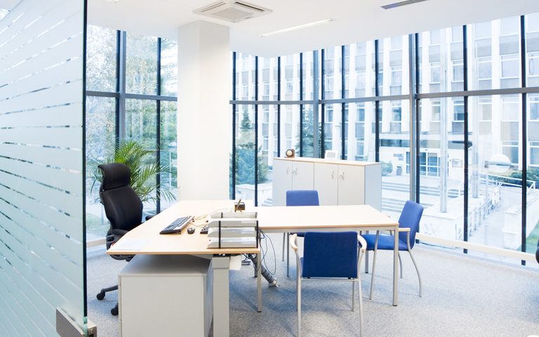 Office Lockout service in Houston